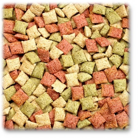 JR Farm Grøntsagskanter 100 g